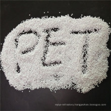 Polyethylene Terephthalate Pet Resin